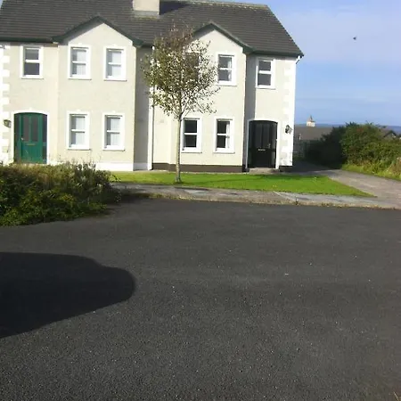 Holiday home Castlecove Holiday Homes