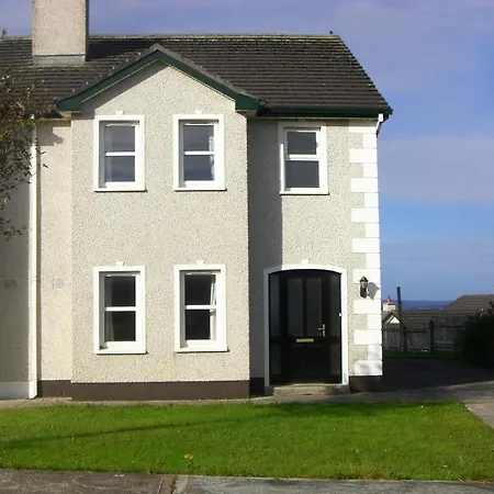 Holiday home Castlecove Holiday Homes *