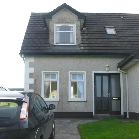 Castlecove Holiday Homes * Sligo