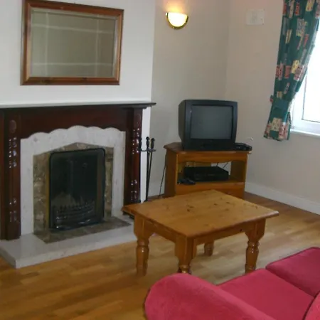 Castlecove Holiday Homes * Sligo