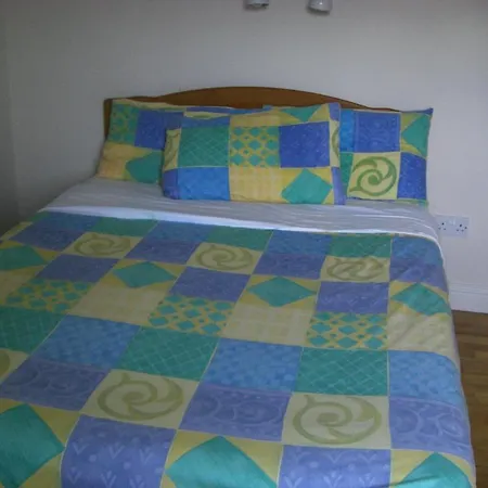 Castlecove Holiday Homes Holiday home