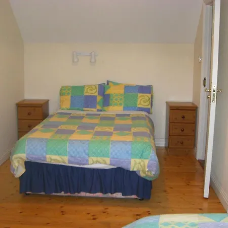 Castlecove Holiday Homes