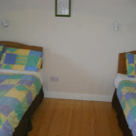 Castlecove Holiday Homes