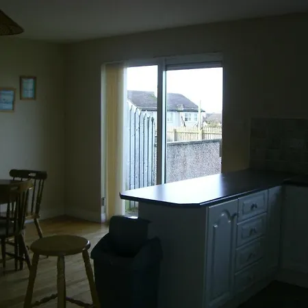 Castlecove Holiday Homes * Sligo