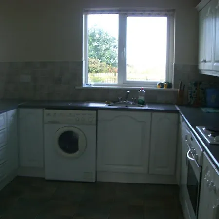 Castlecove Holiday Homes Holiday home