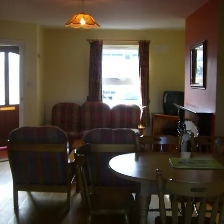 Castlecove Holiday Homes Holiday home *