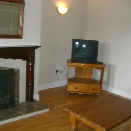 Holiday home Castlecove Holiday Homes