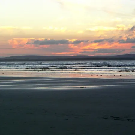 Holiday home Castlecove Holiday Homes *