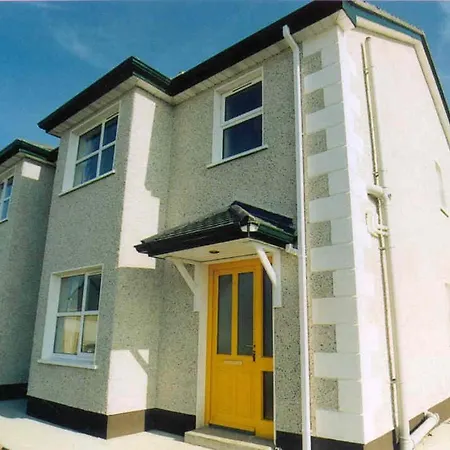 Holiday home Castlecove Holiday Homes Sligo
