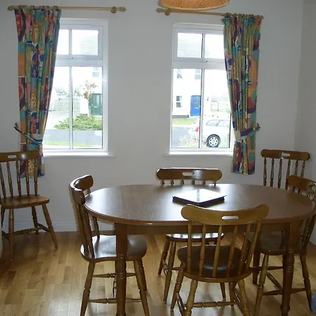 Castlecove Holiday Homes Holiday home *