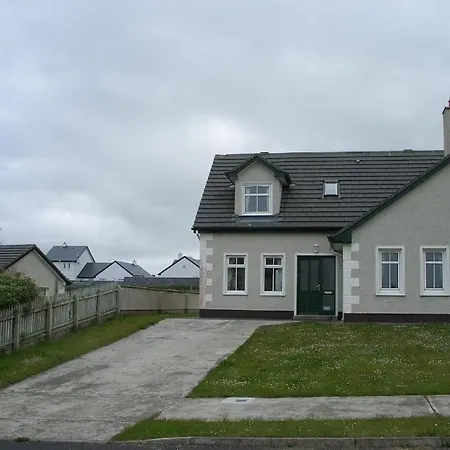 Holiday home Castlecove Holiday Homes Sligo