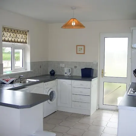 Holiday home Castlecove Holiday Homes