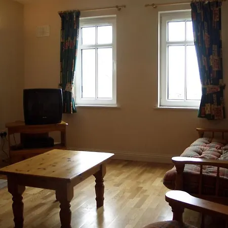 Castlecove Holiday Homes Holiday home Sligo