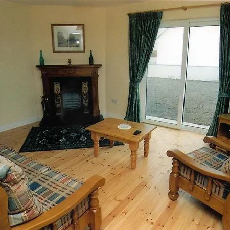Castlecove Holiday Homes Holiday home