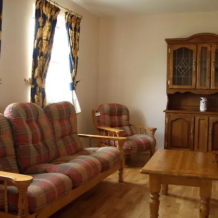 Castlecove Holiday Homes Holiday home *