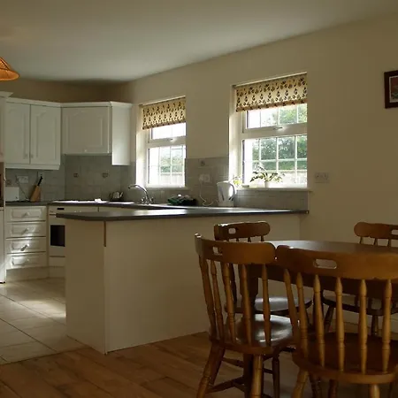 Holiday home Castlecove Holiday Homes