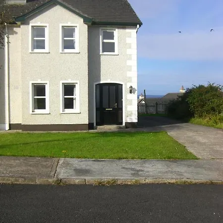 Castlecove Holiday Homes * Sligo