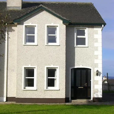 Castlecove Holiday Homes Holiday home Sligo